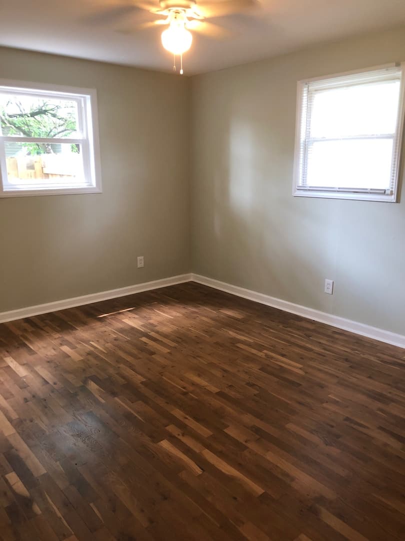 Greensboro House: 1112 Morris Street