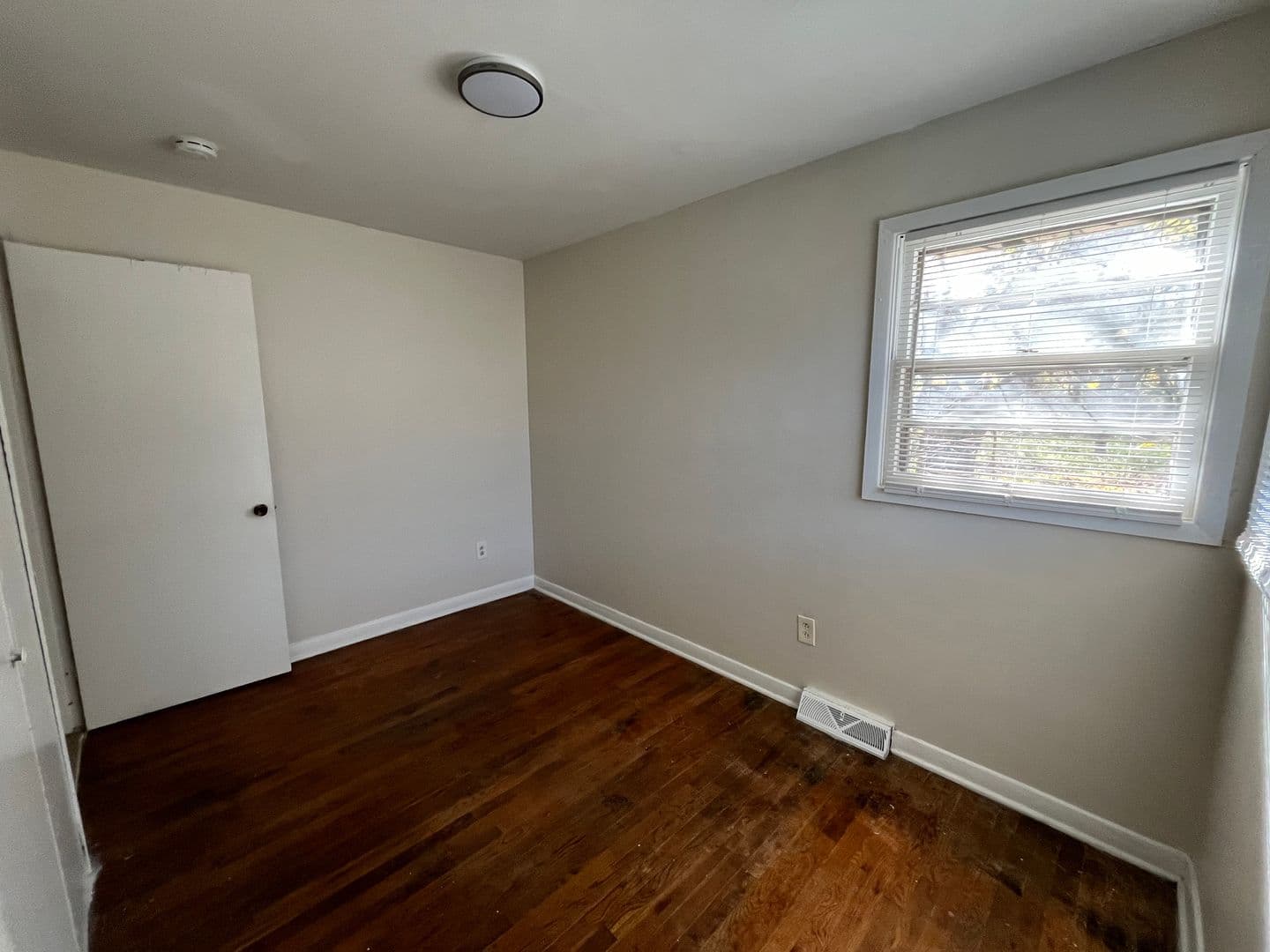 High Point House: 1616 Brockett Ave