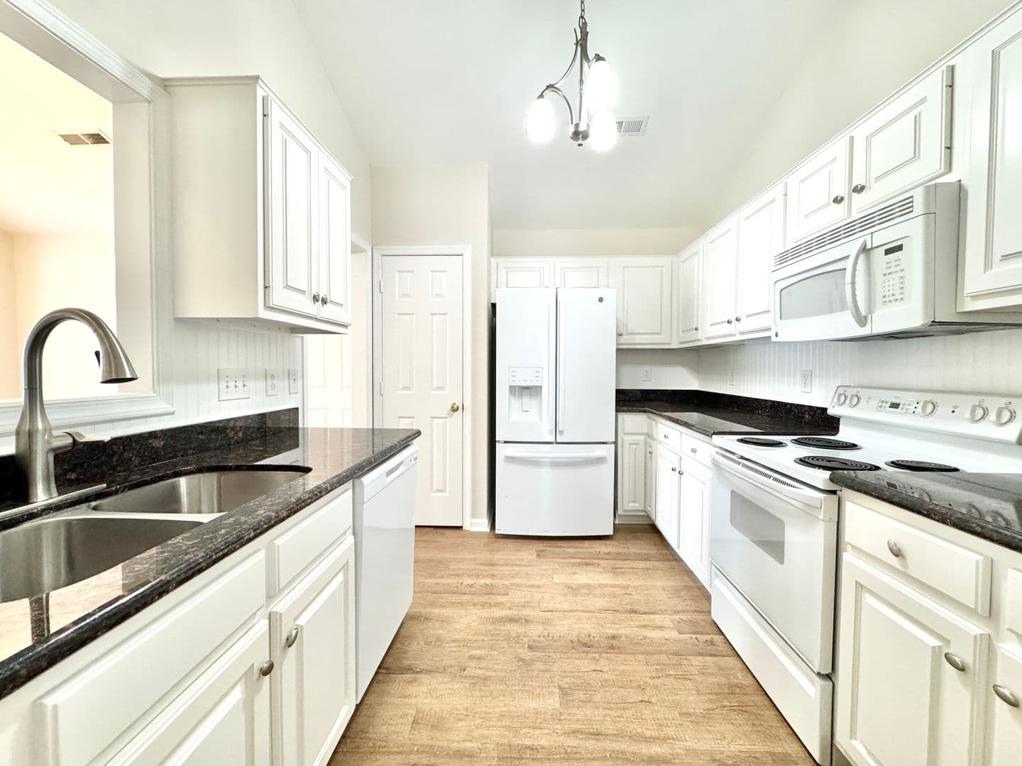 High Point House: 3529 Bent Trace Dr