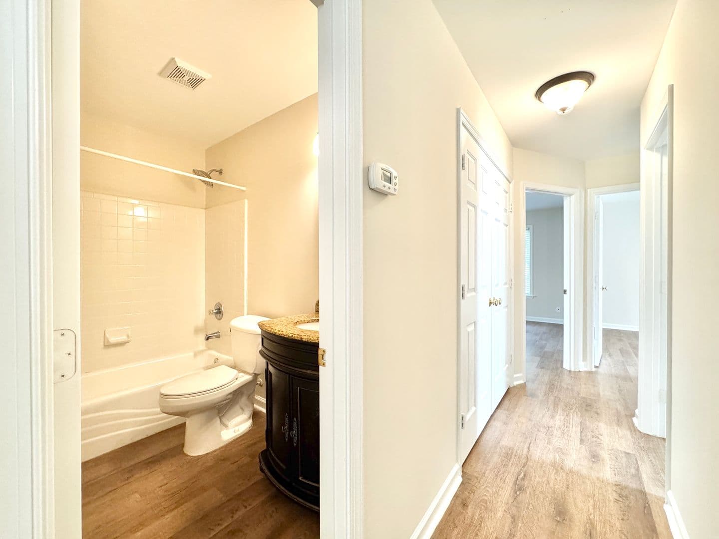 High Point House: 3529 Bent Trace Dr