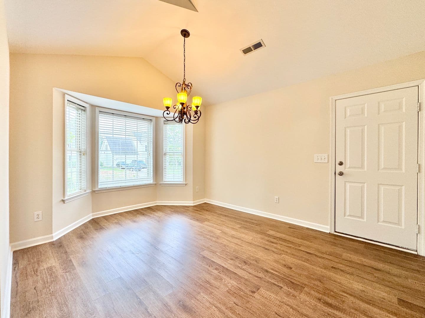 High Point House: 3529 Bent Trace Dr