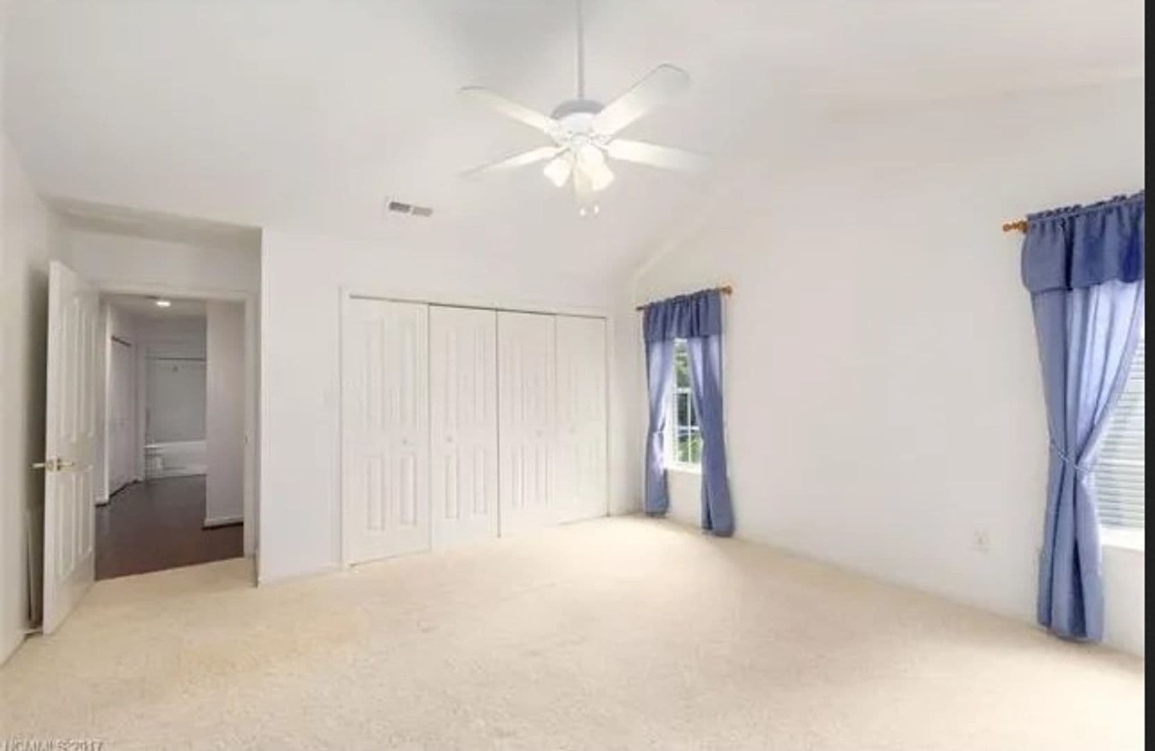 Asheville House: 7 Stonebridge Dr