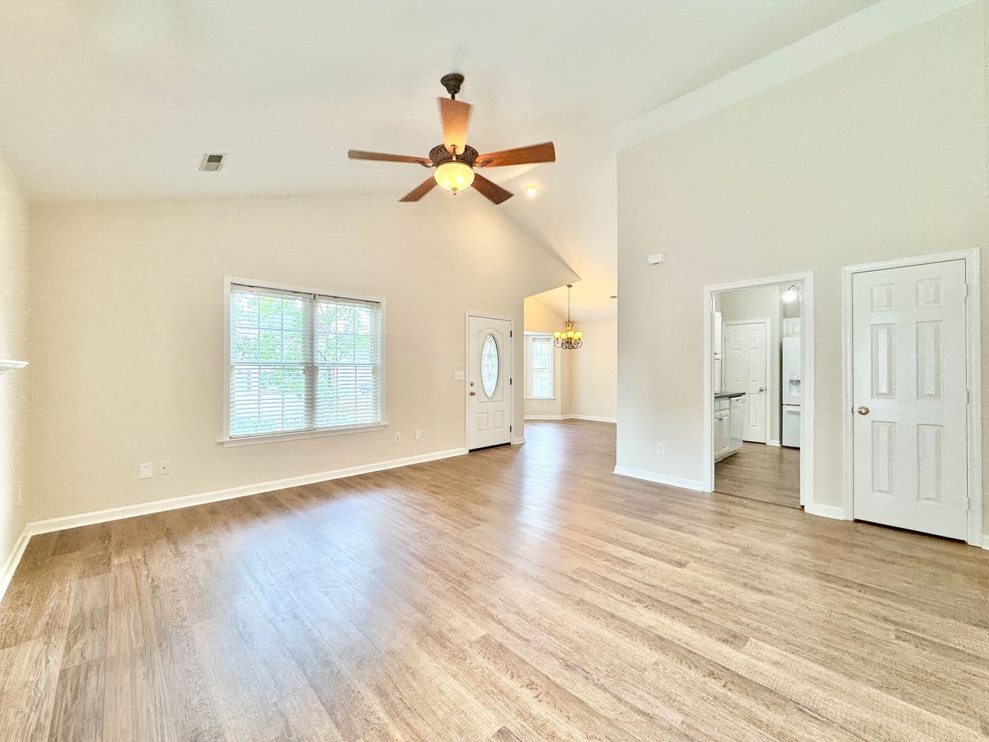 High Point House: 3529 Bent Trace Dr