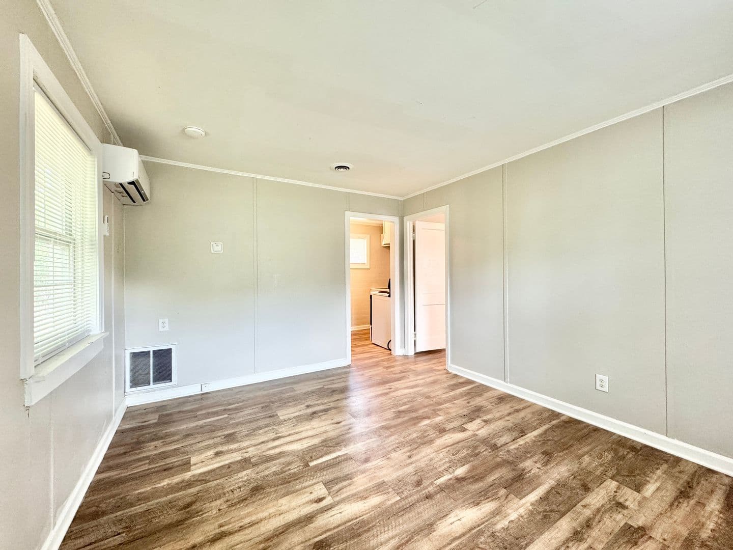 Greensboro House: 1007 A Tuscaloosa Street