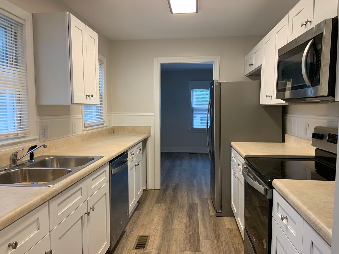 Greensboro House: 1014 Portland Street
