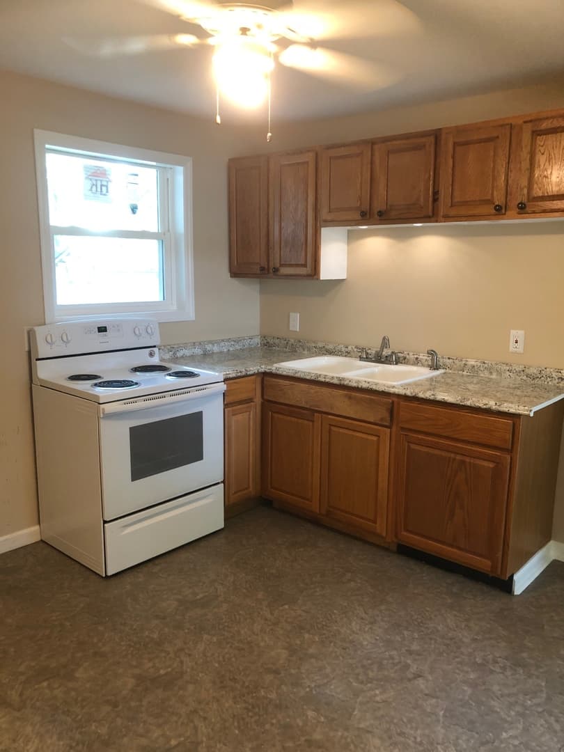 Greensboro House: 1112 Morris Street