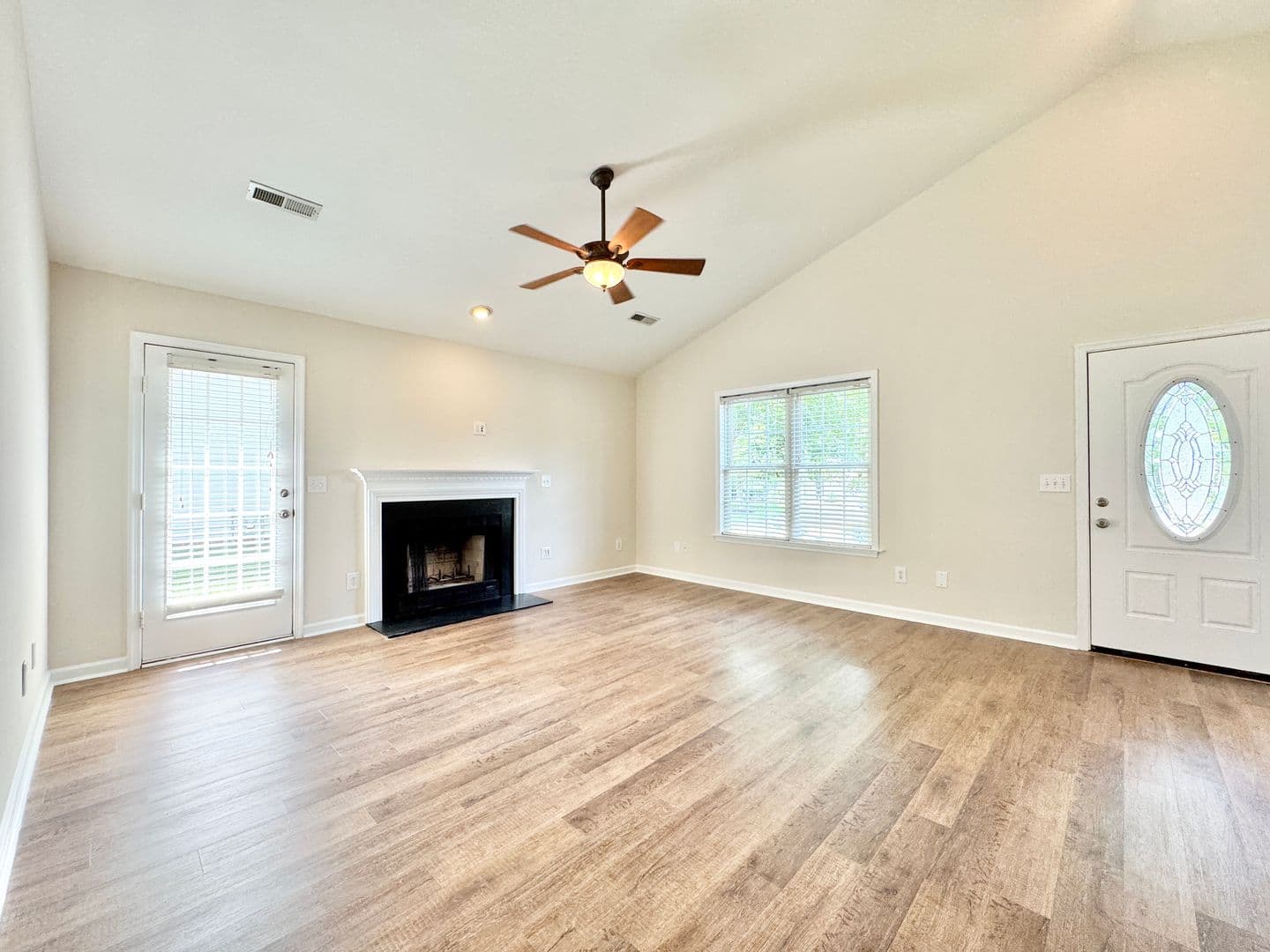High Point House: 3529 Bent Trace Dr