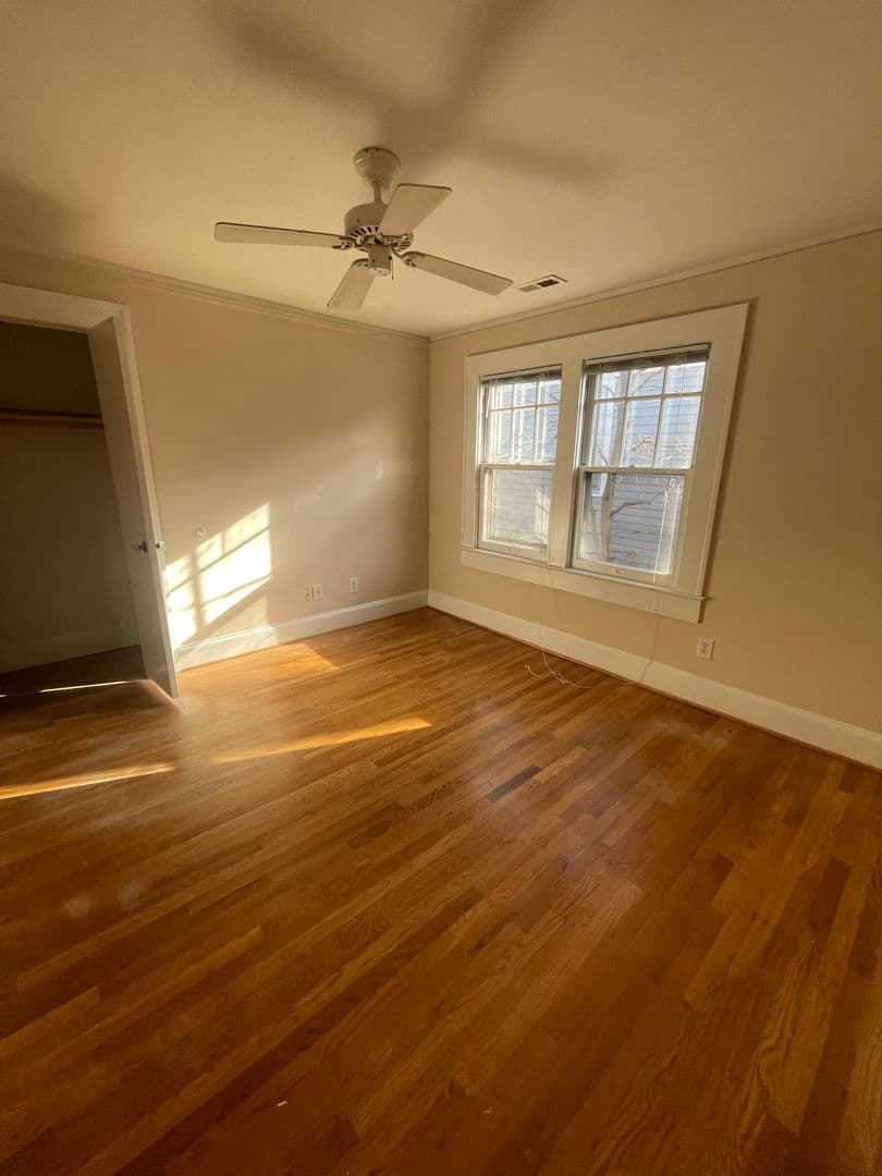 Greensboro House: 626 S. Mendenhall Street