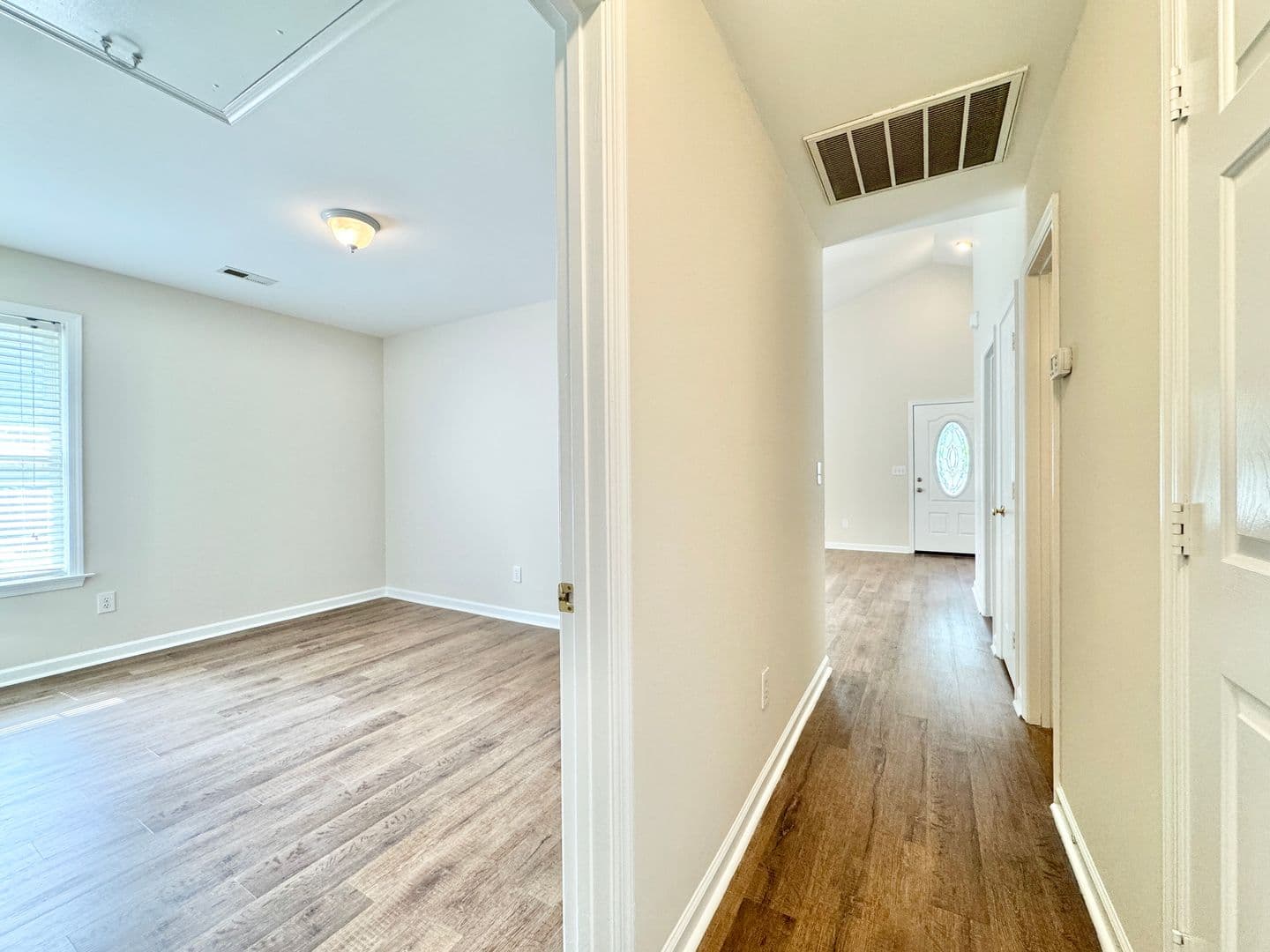 High Point House: 3529 Bent Trace Dr