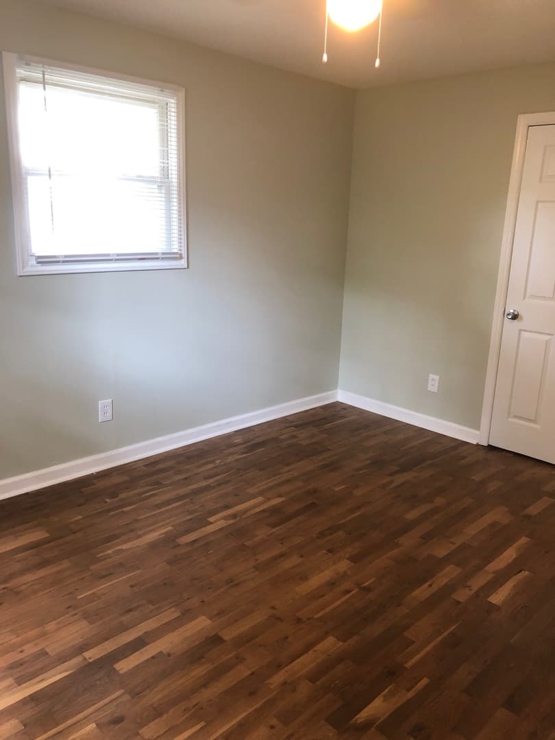 Greensboro House: 1112 Morris Street