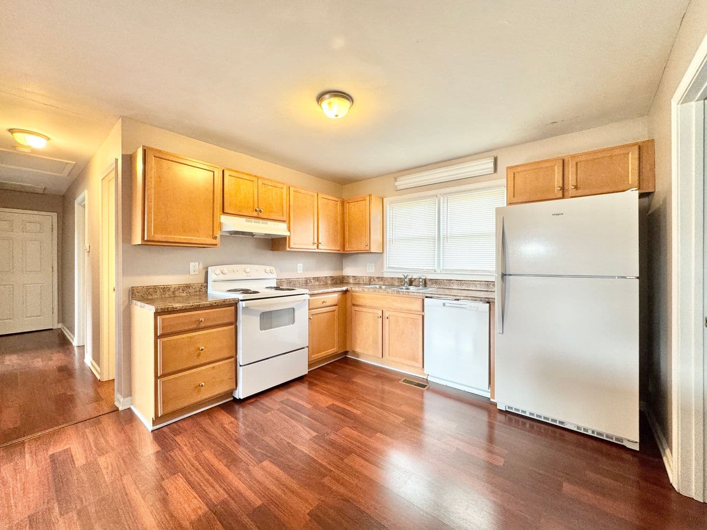 Greensboro House: 2505 Olivet Court