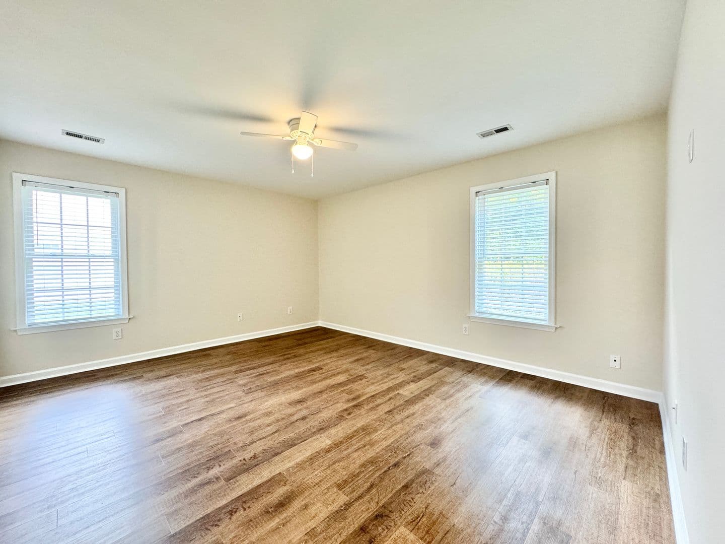 High Point House: 3529 Bent Trace Dr