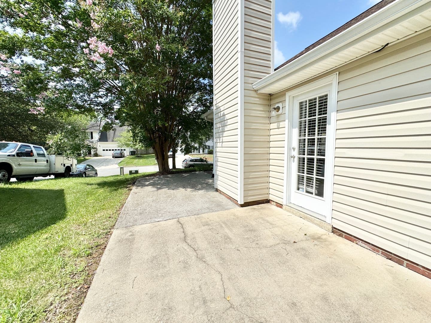 High Point House: 3529 Bent Trace Dr