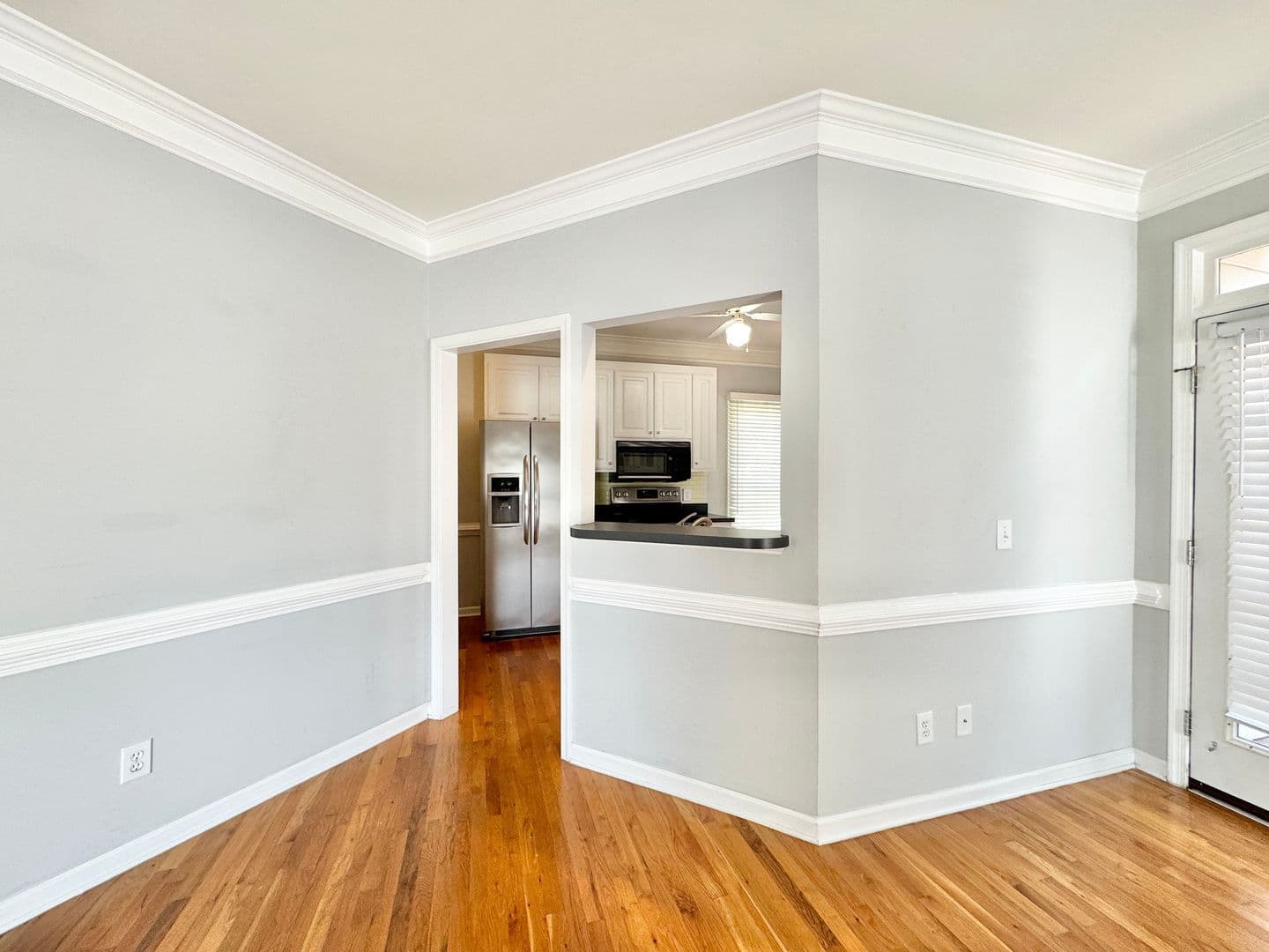 Greensboro House: 5208 Autumn Woods
