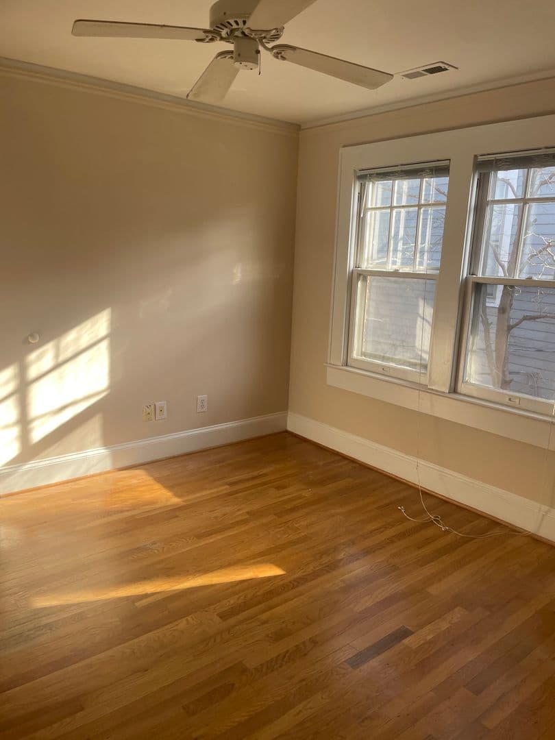Greensboro House: 626 S. Mendenhall Street