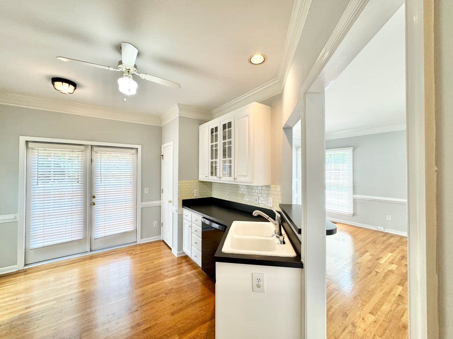 Greensboro House: 5208 Autumn Woods