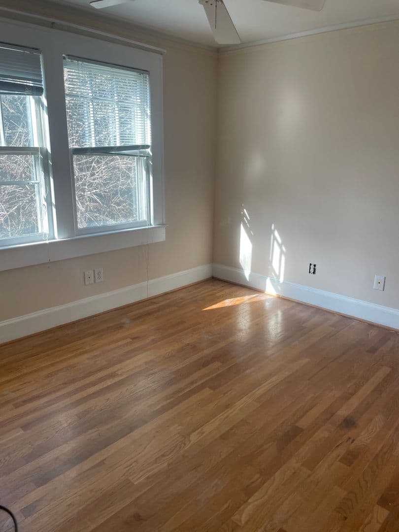 Greensboro House: 626 S. Mendenhall Street