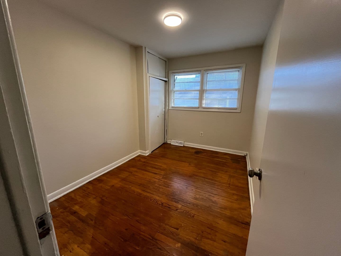 High Point House: 1616 Brockett Ave