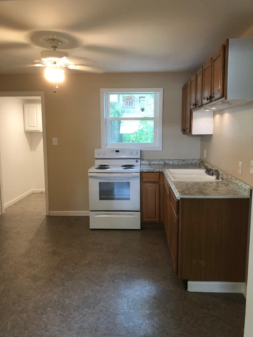 Greensboro House: 1112 Morris Street