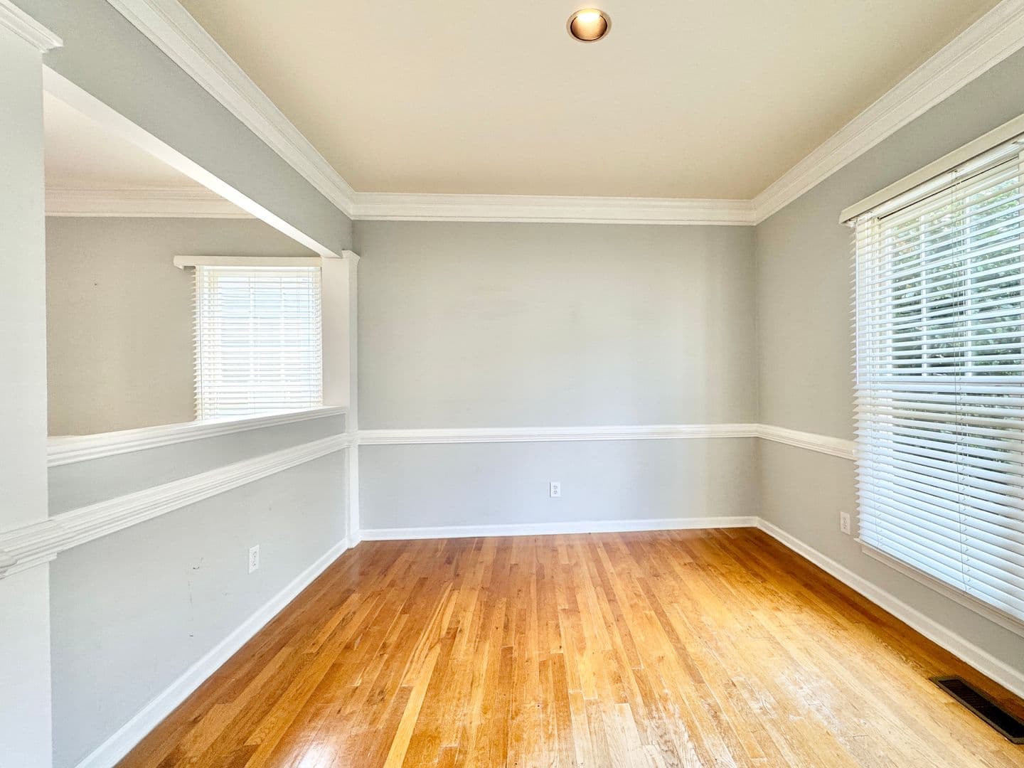 Greensboro House: 5208 Autumn Woods