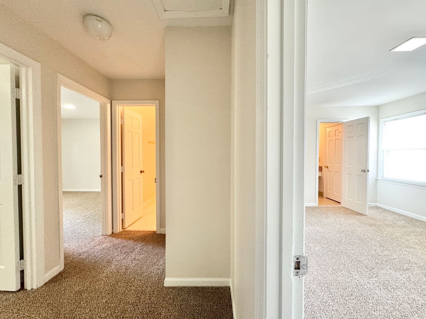 Greensboro House: 5127 Lawndale Drive