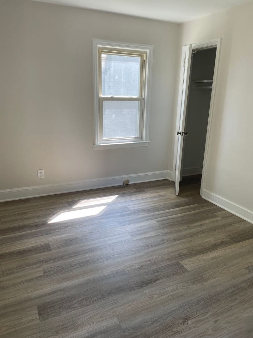Greensboro House: 1014 Portland Street