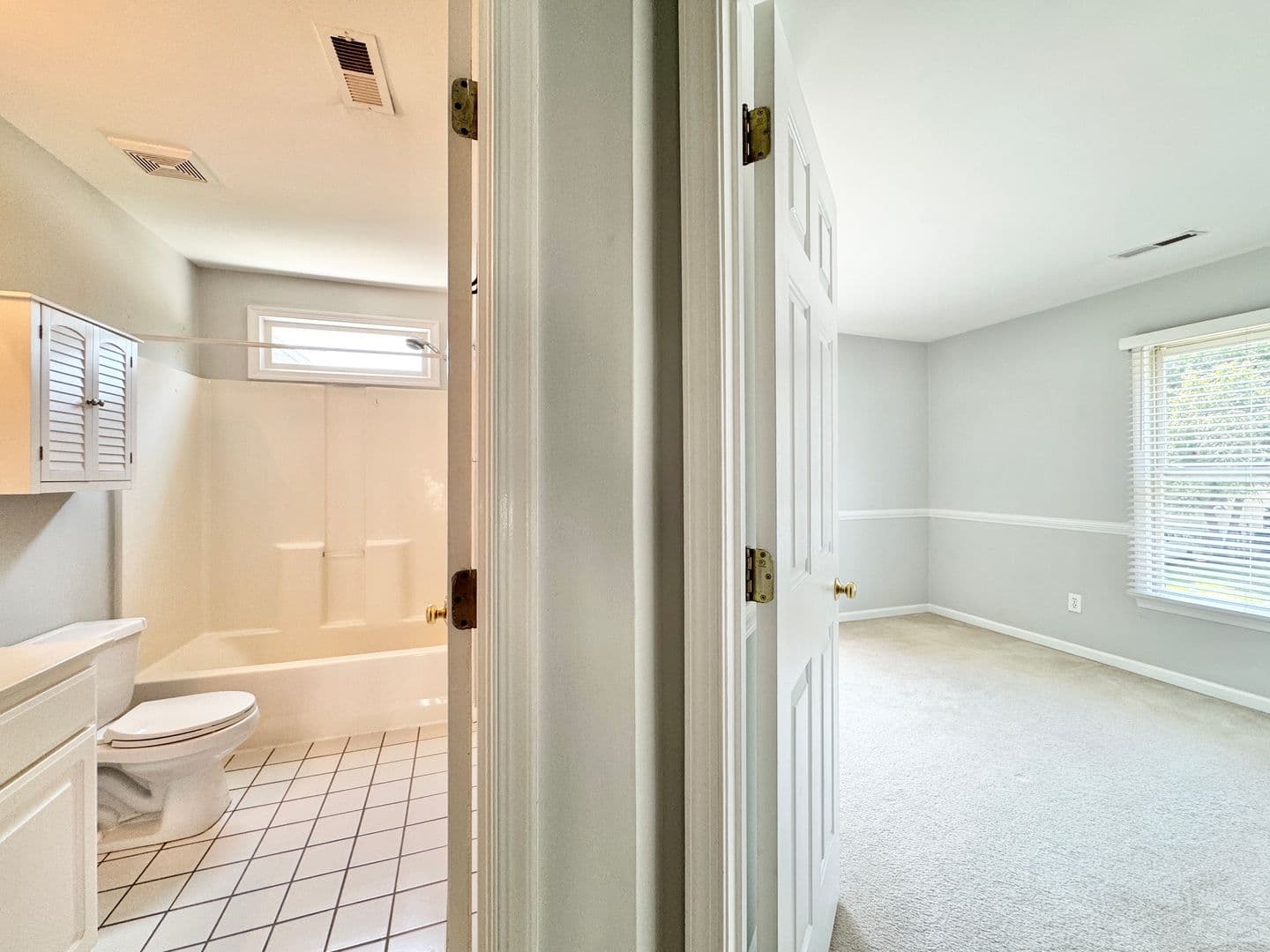 Greensboro House: 5208 Autumn Woods