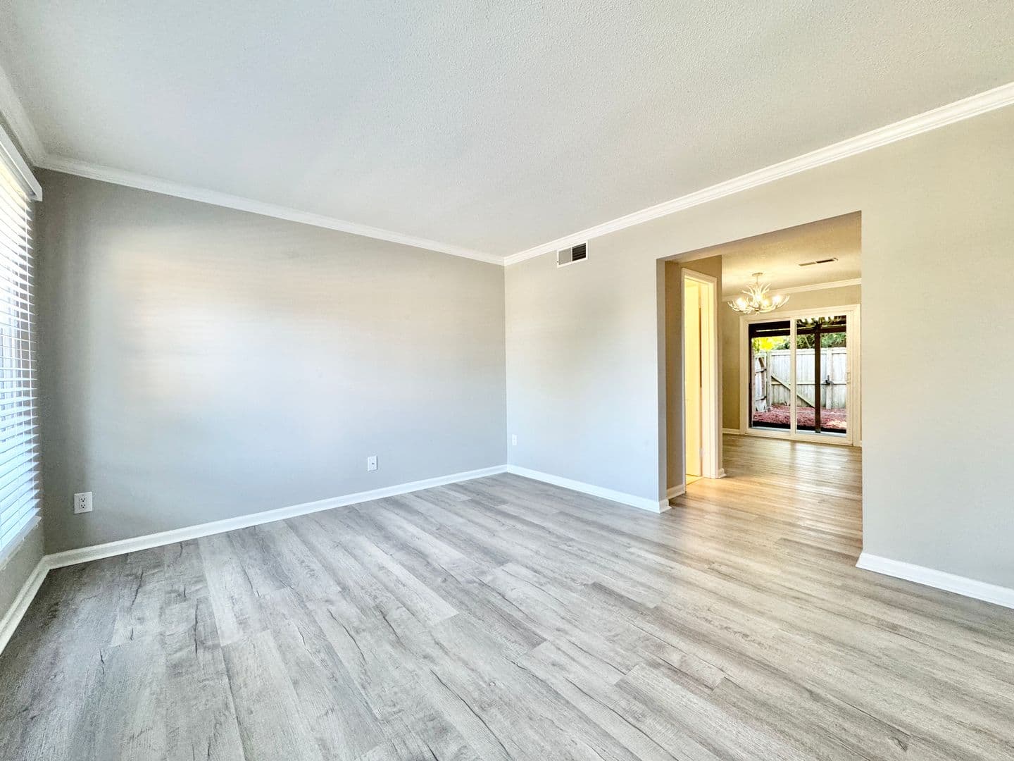 High Point Townhome: 1825 Johnson Street