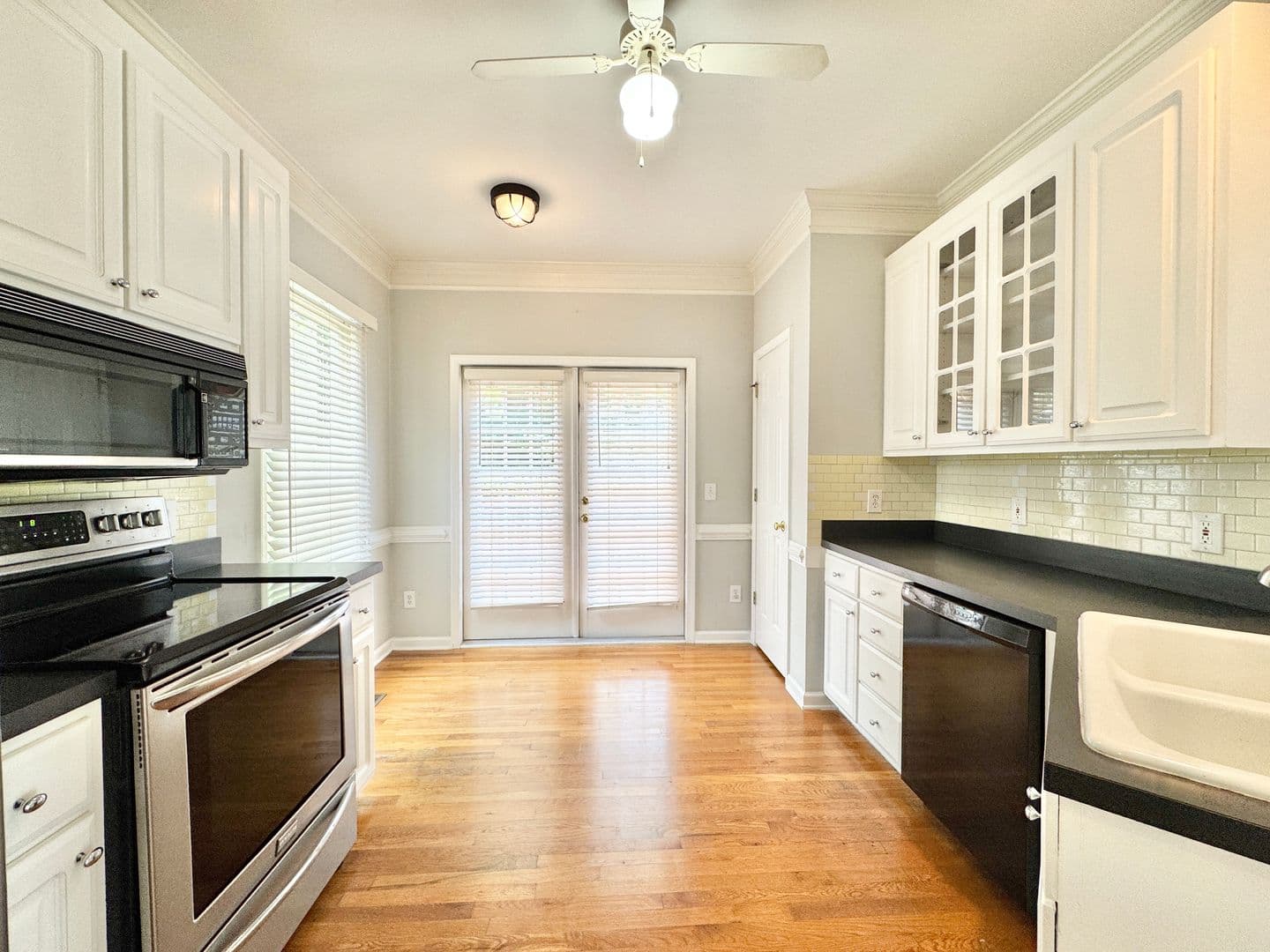 Greensboro House: 5208 Autumn Woods