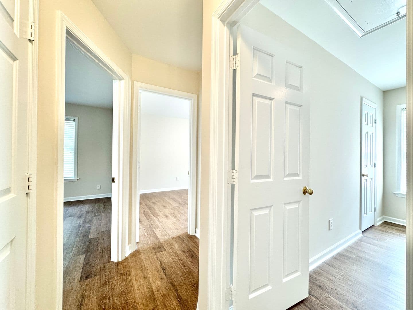 High Point House: 3529 Bent Trace Dr
