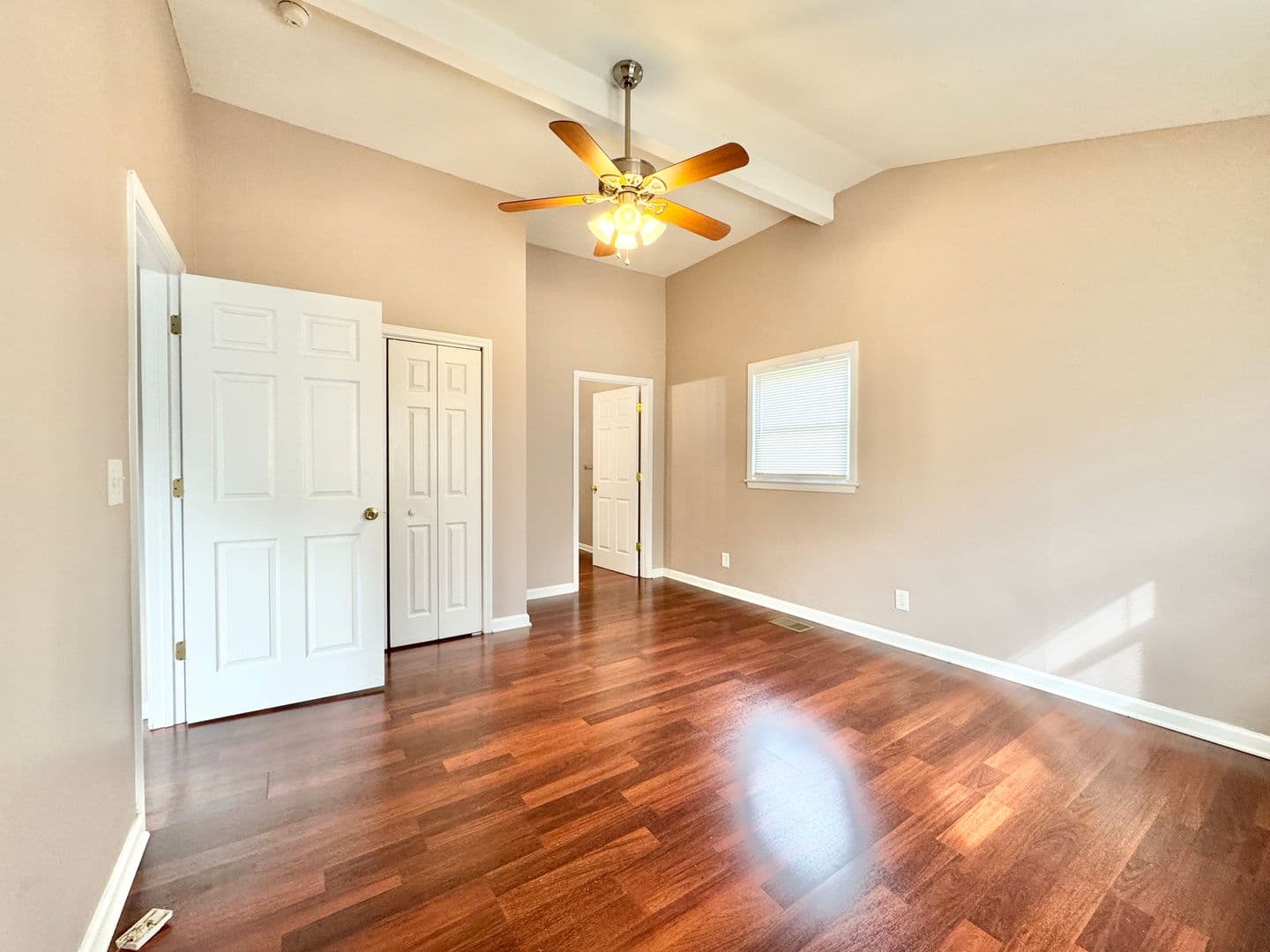 Greensboro House: 2505 Olivet Court