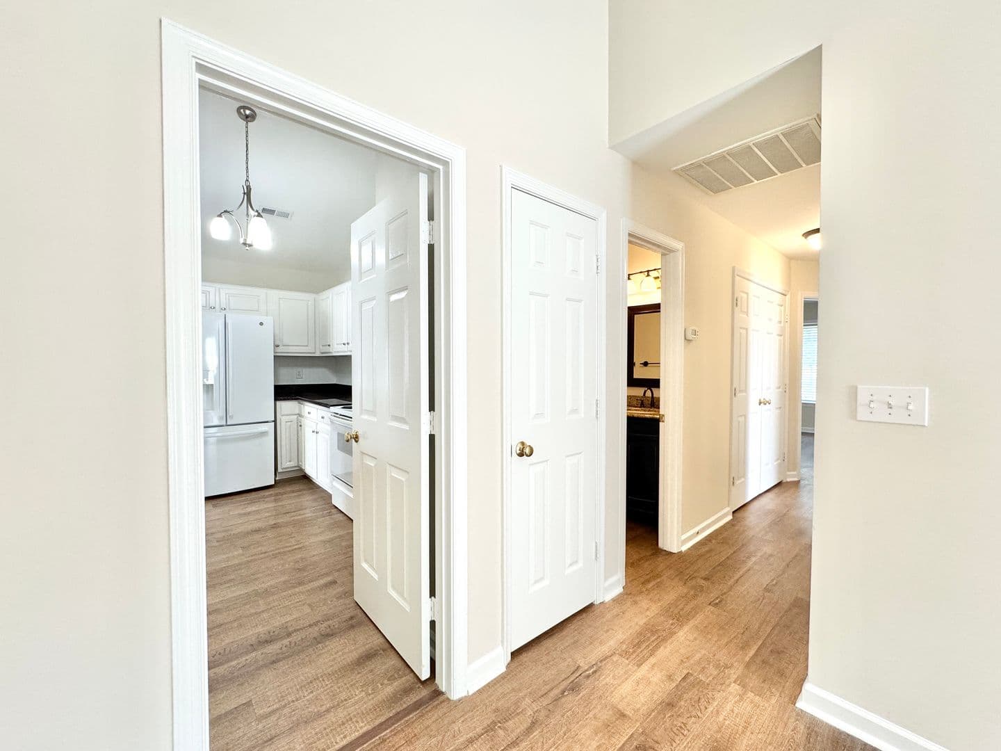 High Point House: 3529 Bent Trace Dr