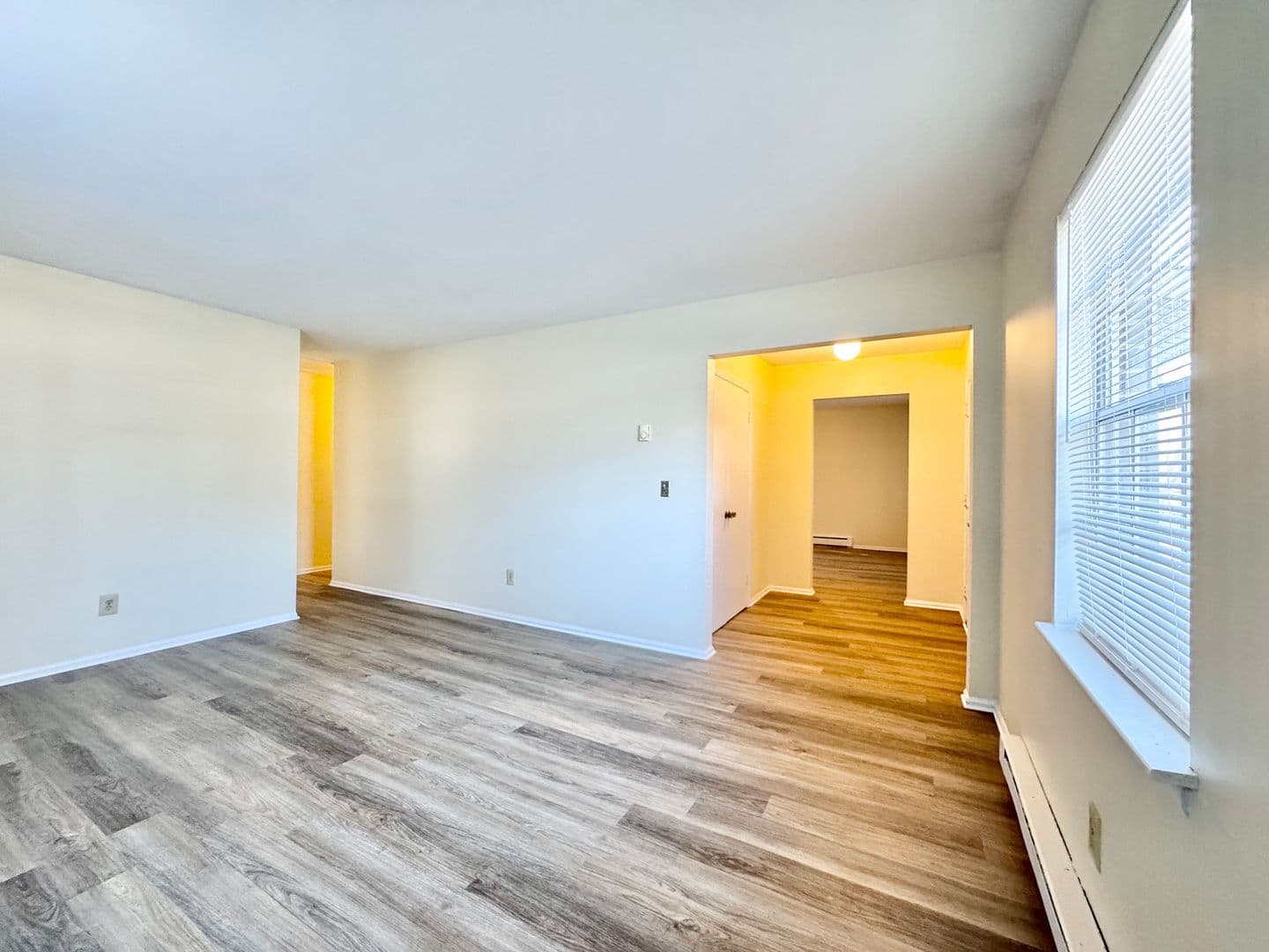 Greensboro House: 609 Tipperary Drive