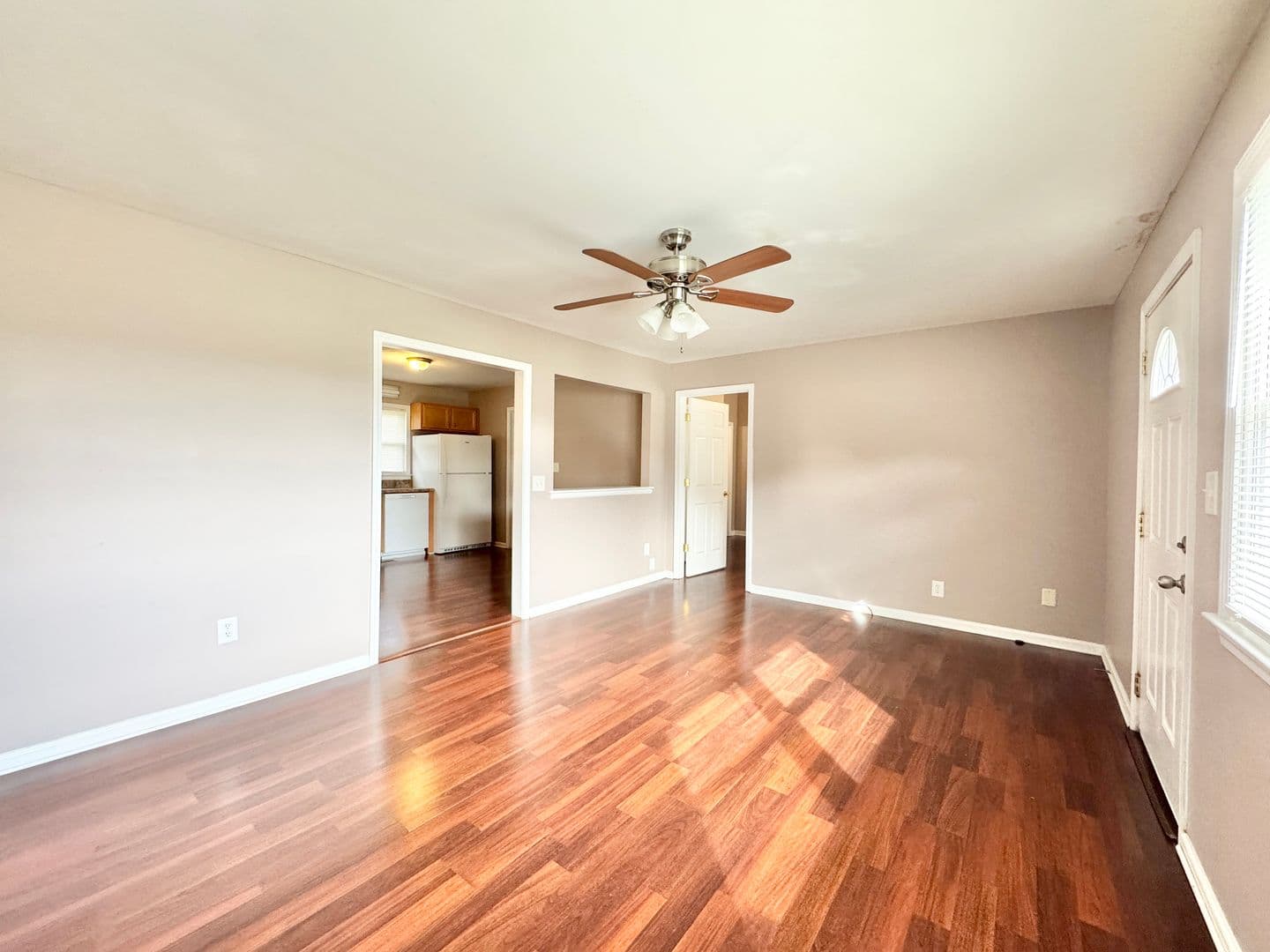 Greensboro House: 2505 Olivet Court