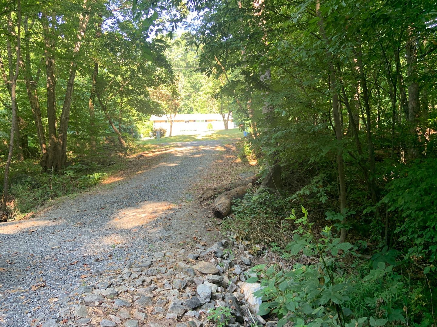 Greensboro House: 2443 Watkins Grove Pt