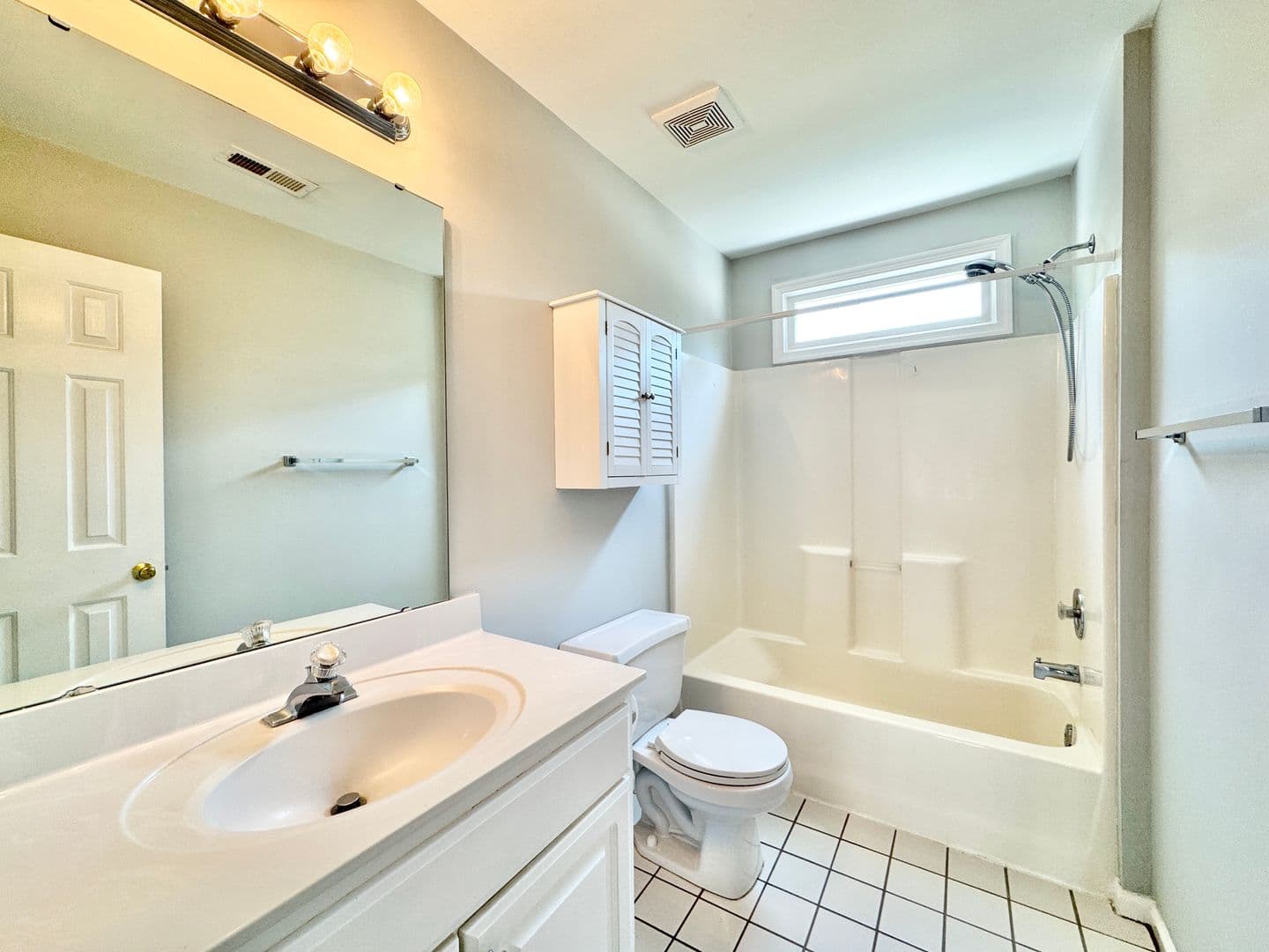 Greensboro House: 5208 Autumn Woods