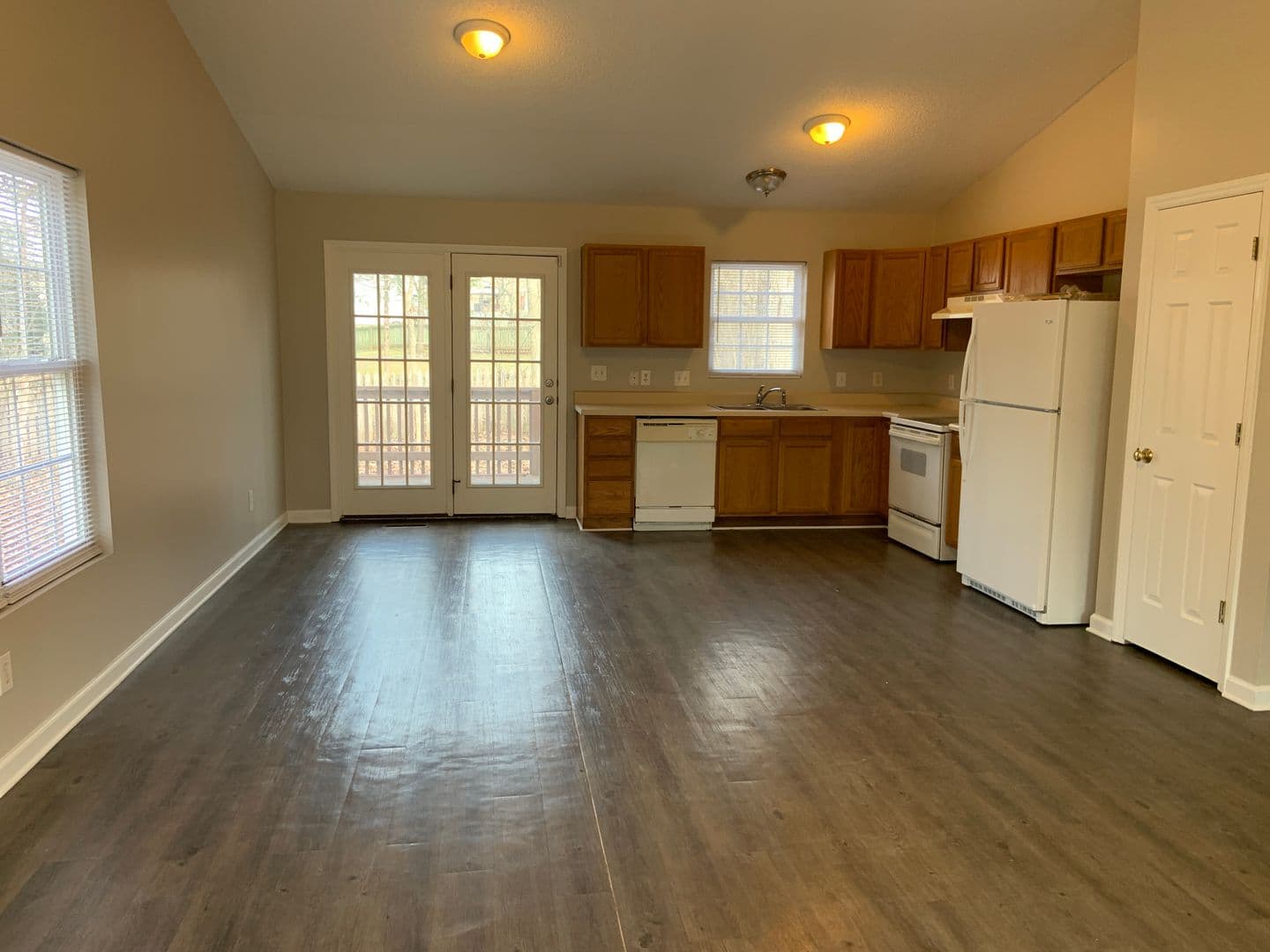 Greensboro House: 2443 Watkins Grove Pt