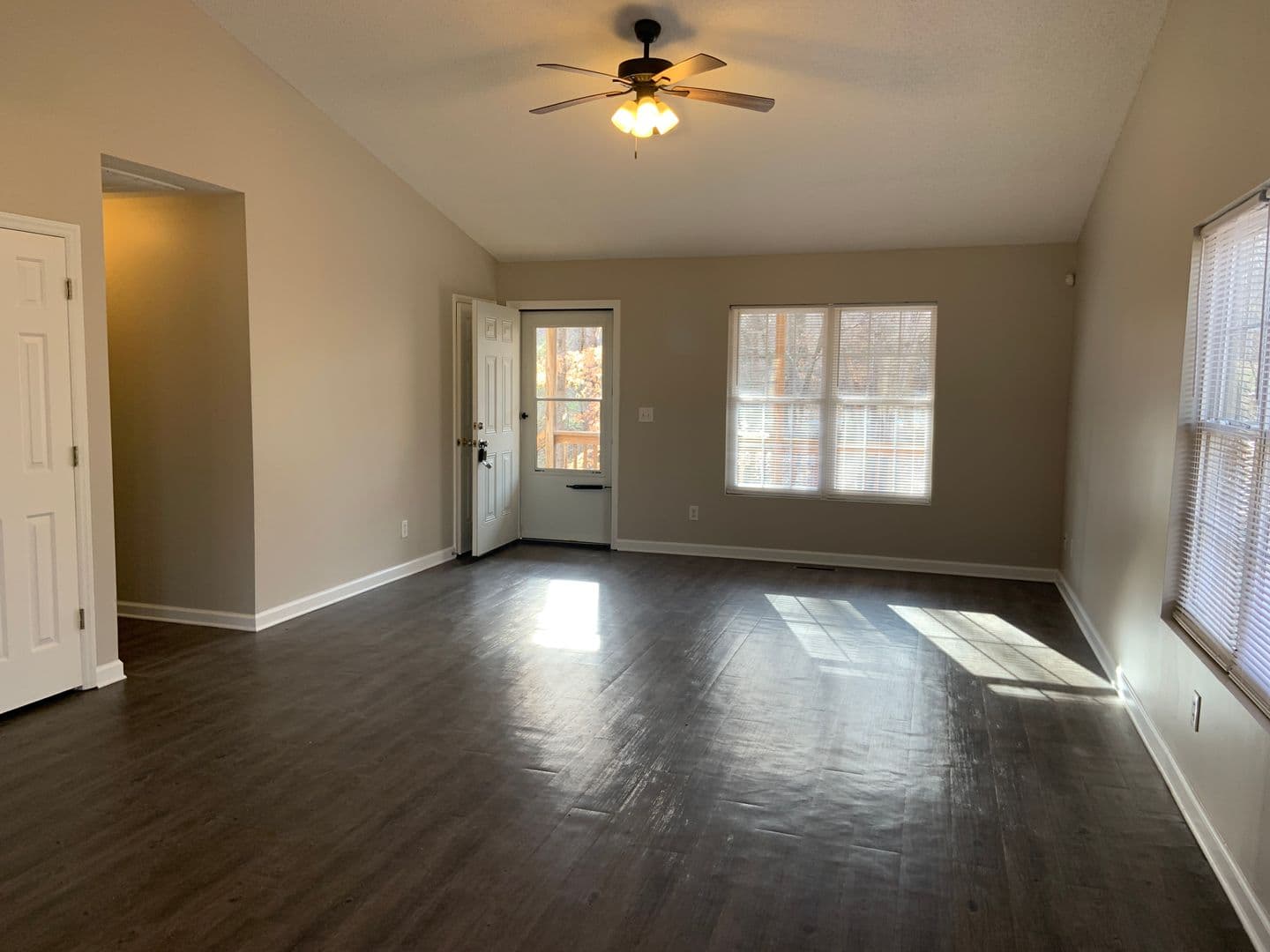 Greensboro House: 2443 Watkins Grove Pt