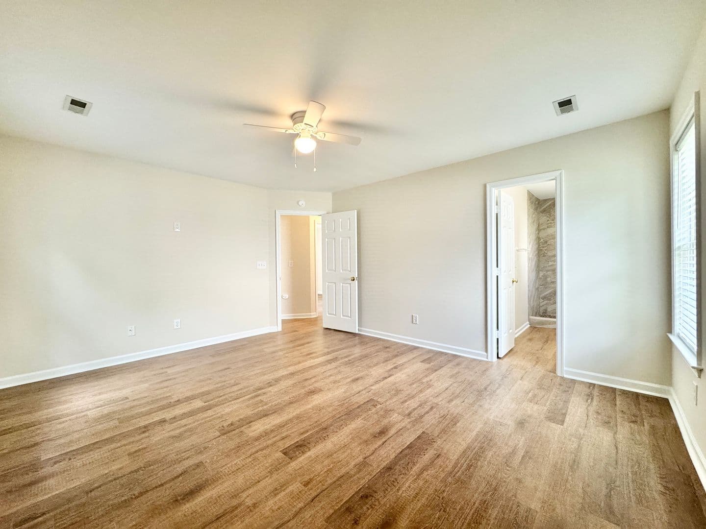 High Point House: 3529 Bent Trace Dr