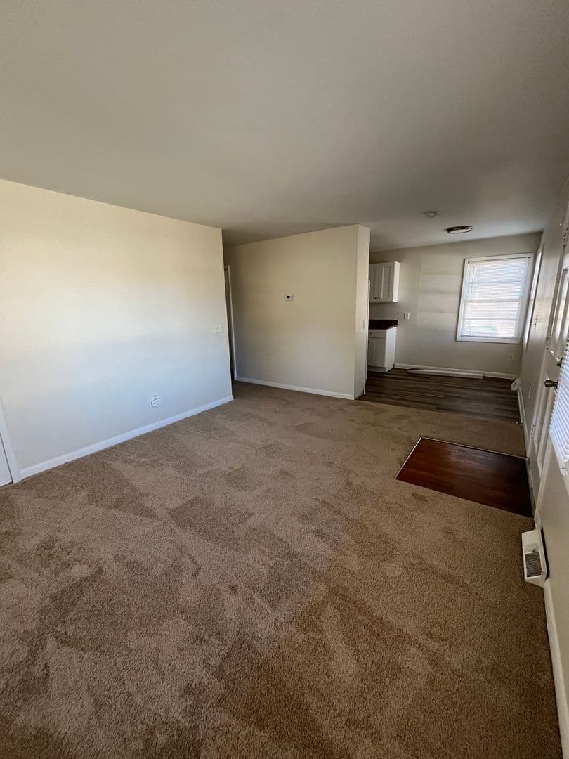 High Point House: 1616 Brockett Ave
