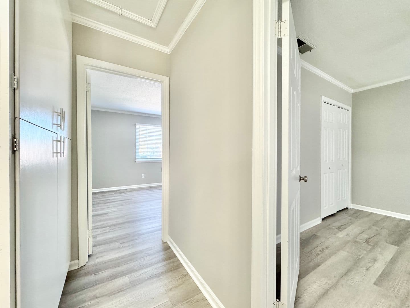 High Point Townhome: 1825 Johnson Street