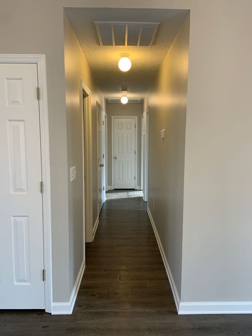 Greensboro House: 2443 Watkins Grove Pt