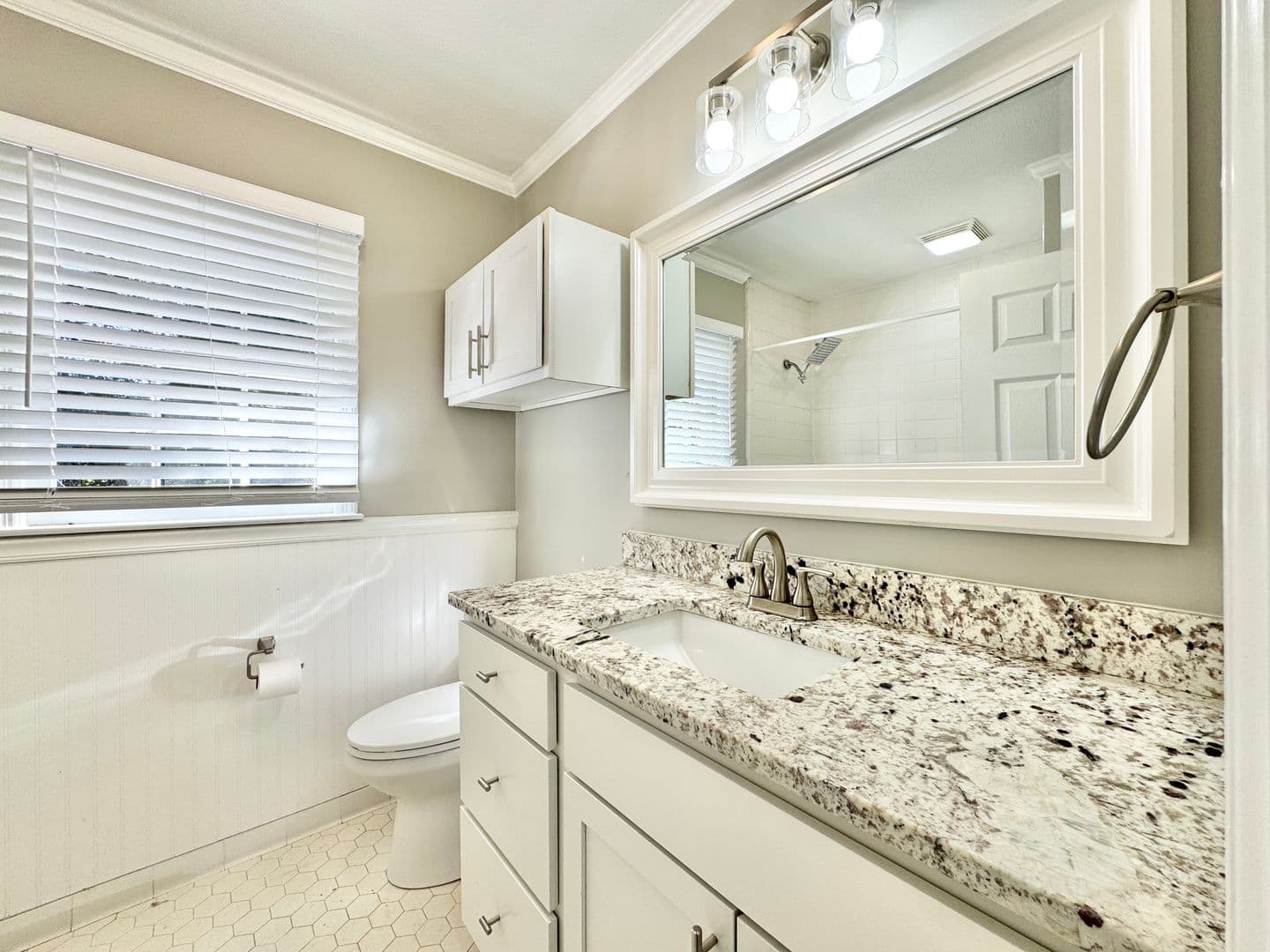 High Point Townhome: 1825 Johnson Street