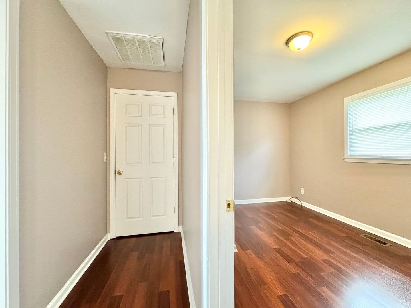 Greensboro House: 2505 Olivet Court
