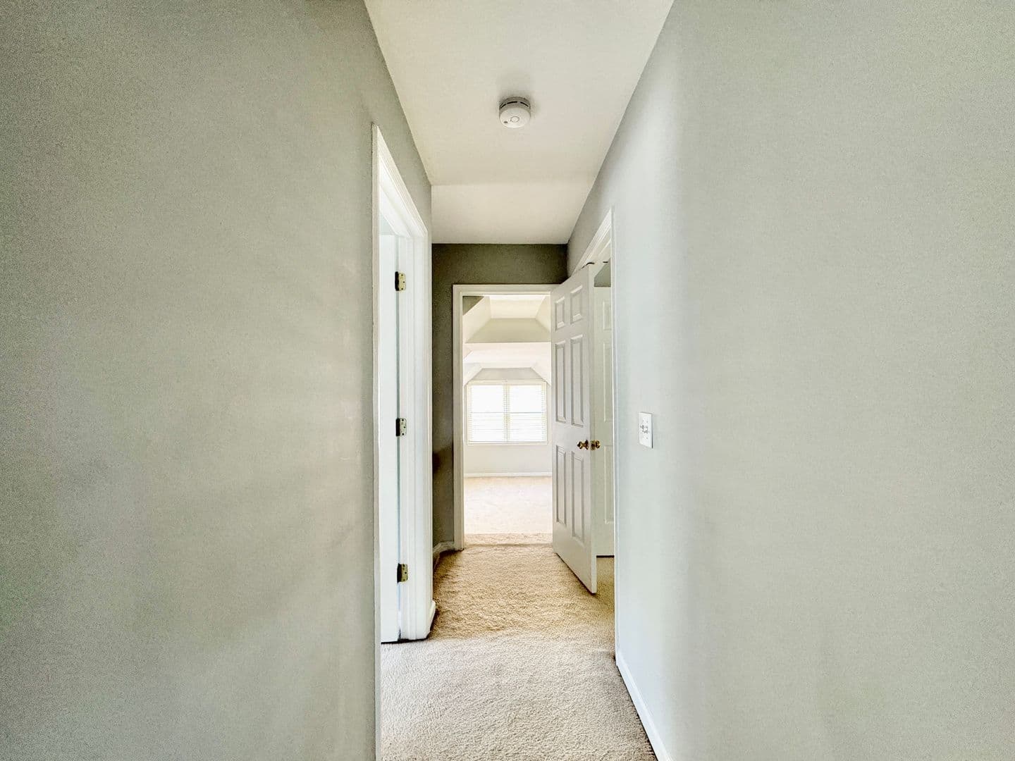 Greensboro House: 5208 Autumn Woods
