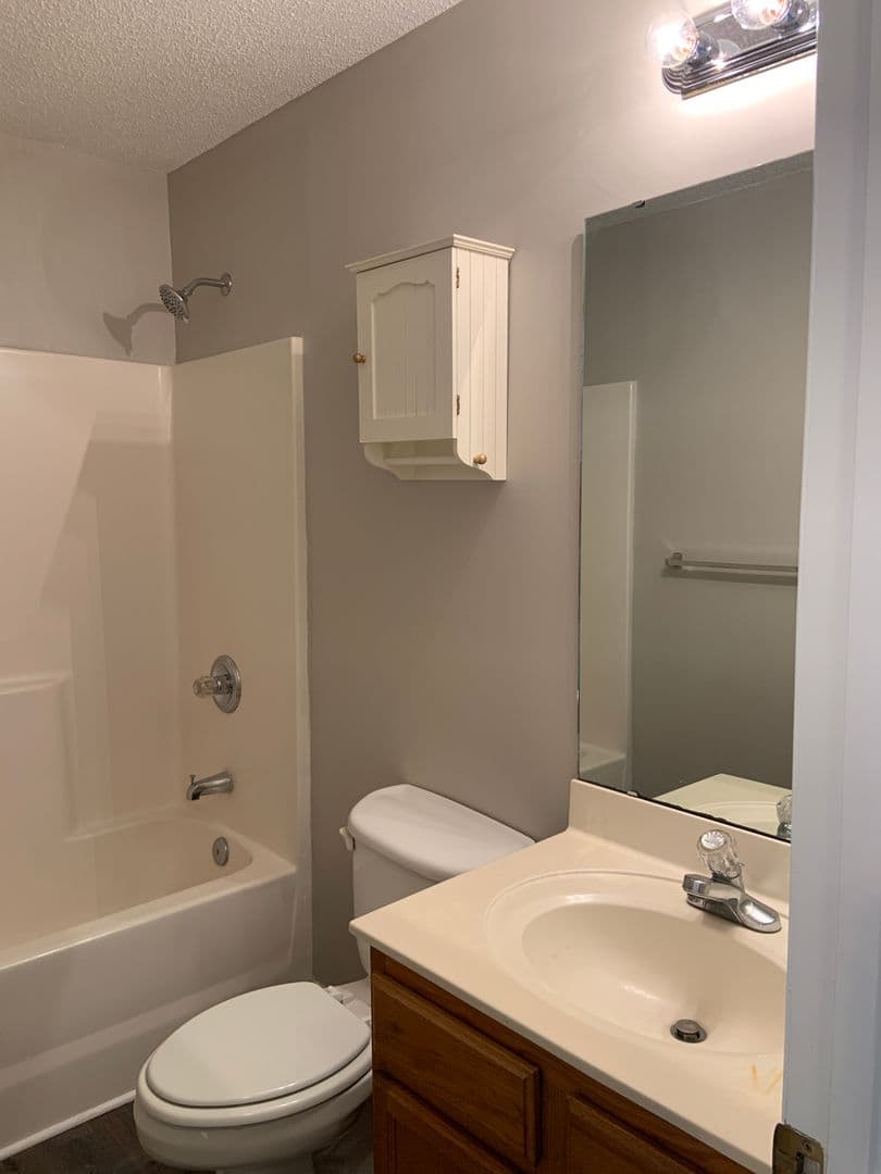 Greensboro House: 2443 Watkins Grove Pt