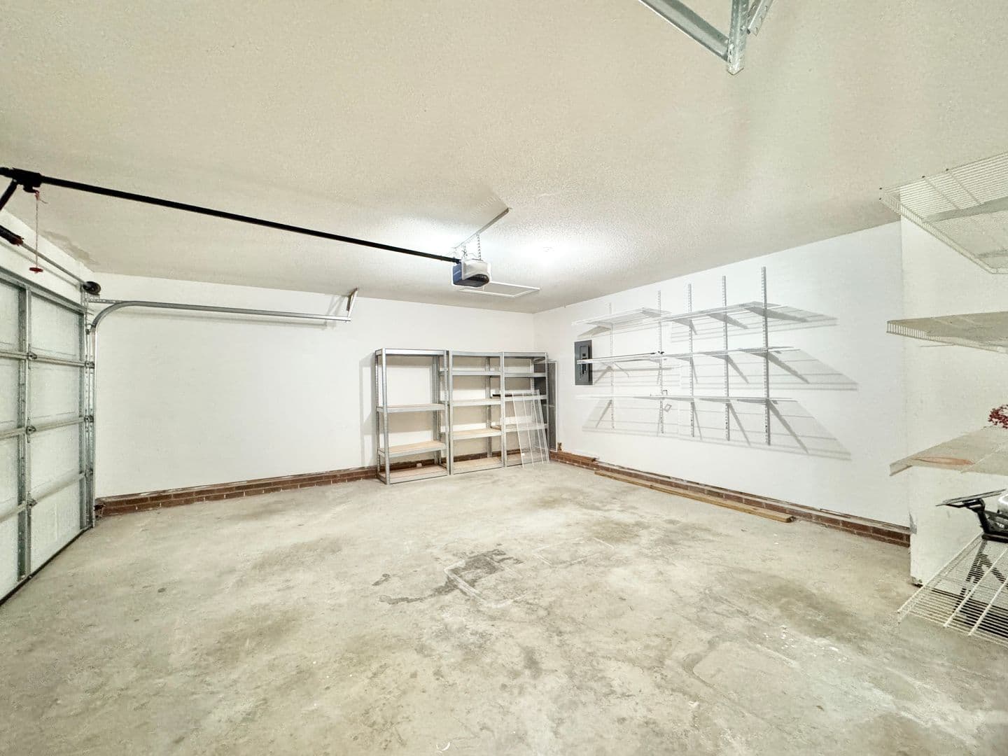 High Point House: 3529 Bent Trace Dr
