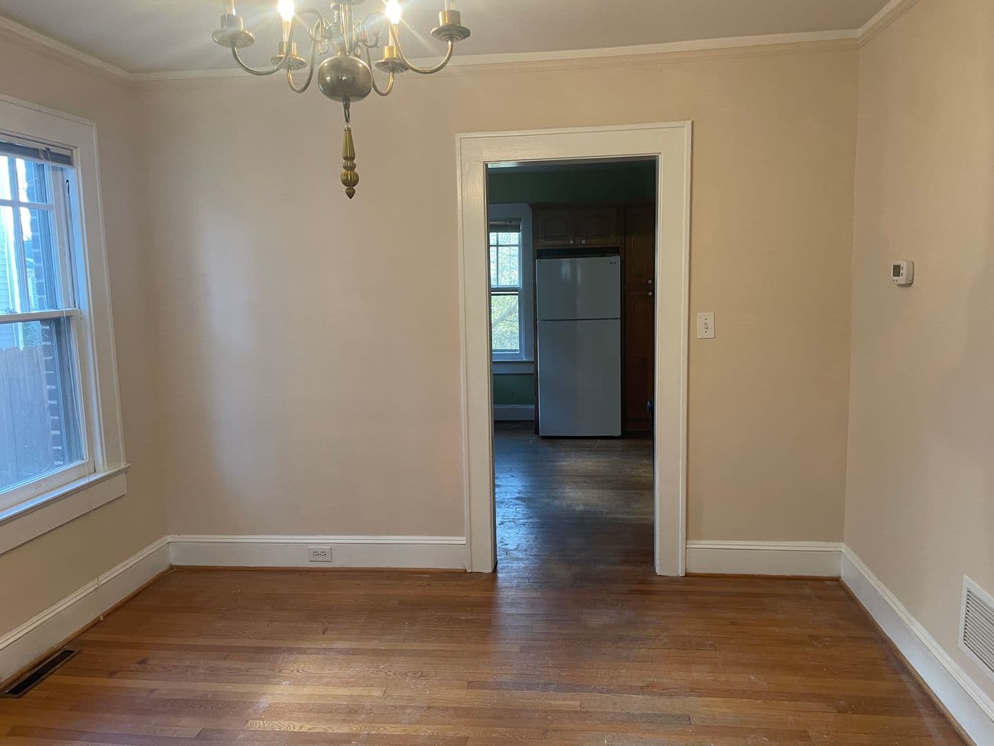 Greensboro House: 626 S. Mendenhall Street