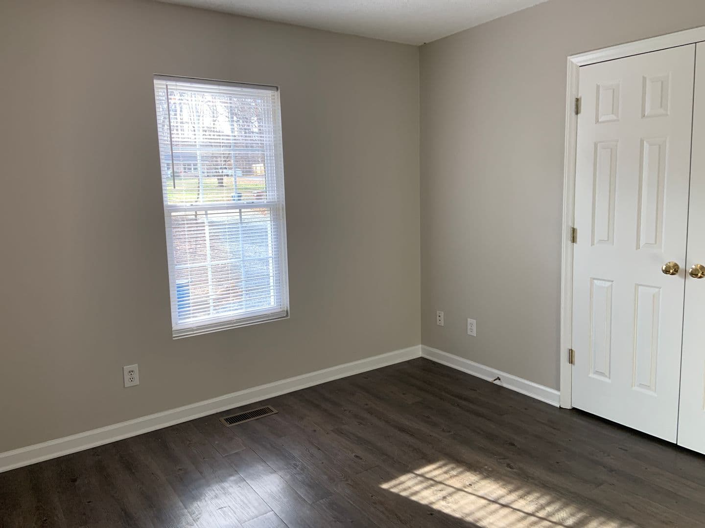 Greensboro House: 2443 Watkins Grove Pt