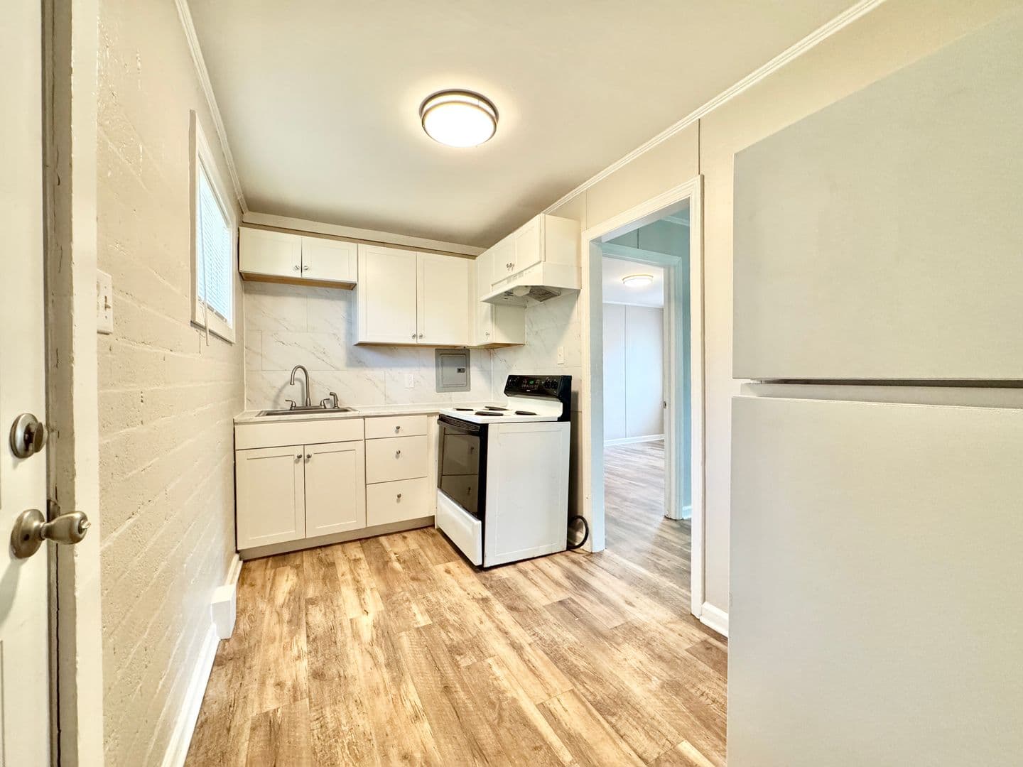 Greensboro House: 1007 A Tuscaloosa Street